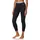 Thermo Leggings Schwarz XS