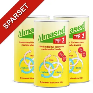 Almased Typ 2