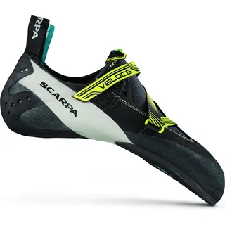Scarpa Veloce Kletterschuhe (Größe 42,