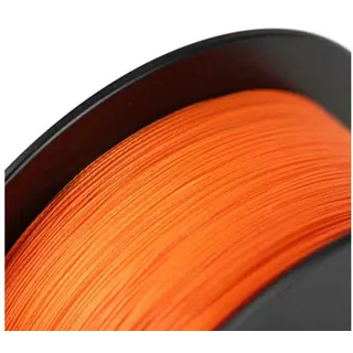 Fox International Fox Submerge Orange Sinking Braid - 600m geflochtene Schnur Orange / 29.5kg / 65lb
