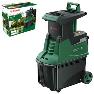 Bosch DIY AXT 25 D
