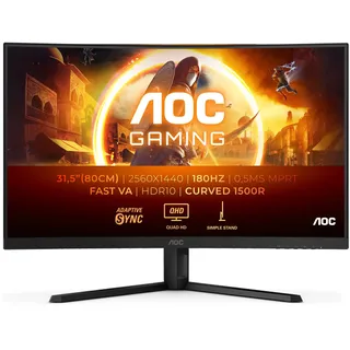 AOC CQ32G4VE 32"