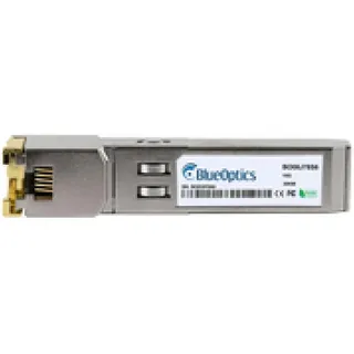 BlueOptics SFP-10G-RJ45-LC-BO Netzwerk-Transceiver-Modul Kupfer 10000 Mbit/s SFP+ (SFP-10G-RJ45-LC-BO)