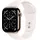 GPS + Cellular 42mm Gold Titanium Sport Band light blush M/L