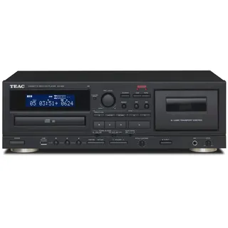 Teac AD-850-SE