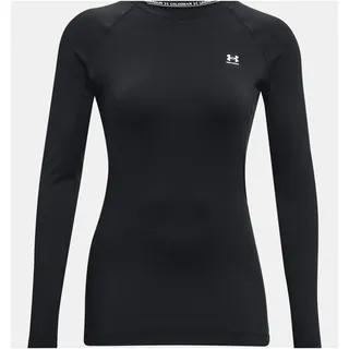 Under Armour UA Authentics Crew - Black