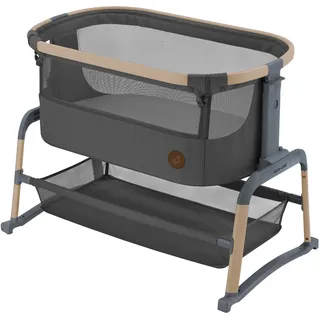 Maxi-Cosi Iora Air Beyond Graphite, Grau