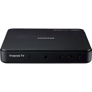 Samsung GX-MB540TL, Ethernet (RJ-45), Satellit, DVB-T, DVB-T2, 576i, 576p, 720p, 1080i, 1080p, ASF, AVI, MKV, MOV, MP4, MPEG, TS, XVID, MP3, JPEG XR - Schwarz
