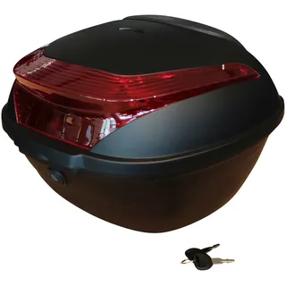 Alpha Motors Alpha-Mobil Topcase Universal 2