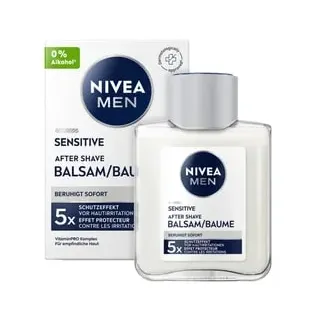 NIVEA MEN Sensitive After Shave Balsam 100 ml