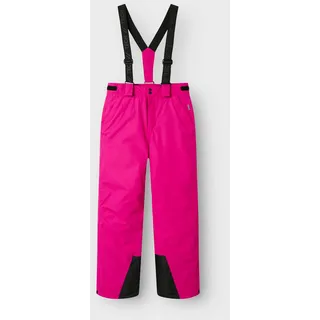 NAME IT Nknslope10 PANT SKI EDITION FO Noos, pink glo), 122 EU