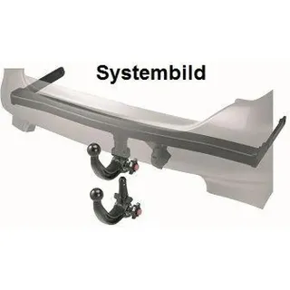 Westfalia Anhängevorrichtung A40V