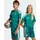 Torwart-Heimtrikot 2026 Kinder Gr. 176