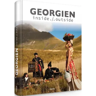 Georgien inside./.outside