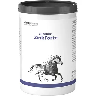 almapharm Zinkforte 1 kg