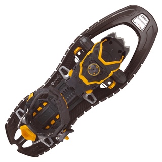 TSL Symbioz Hyperflex Adjust Schneeschuhe (Größe 39 , grau)