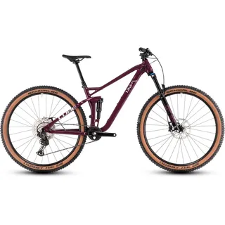 Cube Stereo ONE22 Race 29