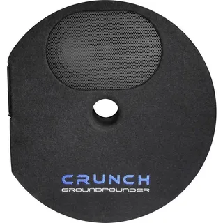 Crunch GP690 Auto-Subwoofer aktiv 300 W