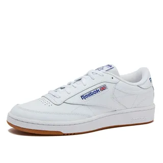 Intense White / Royal / Gum 40