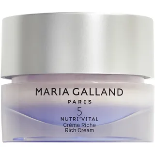 Maria Galland 5 Crème Riche 50 ml