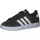 Core Black / Cloud White / Core Black 36 2/3