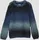 blau mehrfarbig 104/110