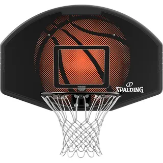 Spalding Highlight Combo schwarz sans taille
