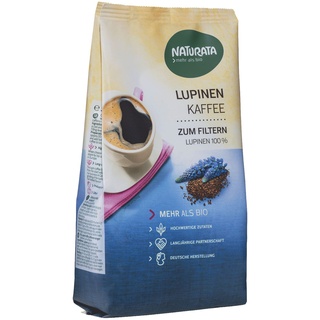 Naturata Lupinenkaffee zum Filtern bio