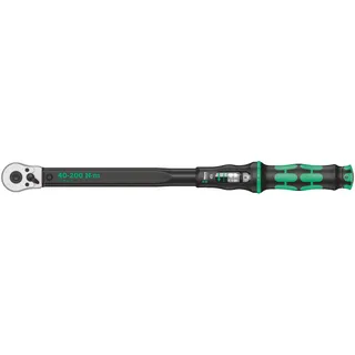 WERA Click-Torque C 3 Drehmomentschlüssel 40-200 Nm
