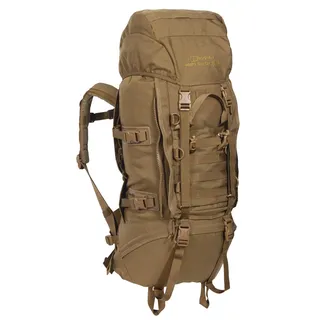 Berghaus MMPS Spartan II 60 FA Rucksack earth brown, Größe 4
