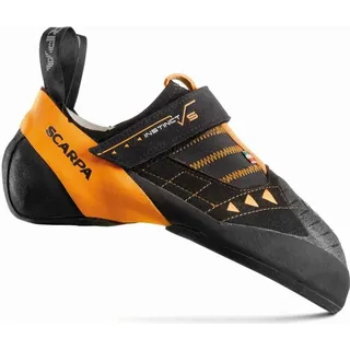Scarpa Instinct VS Schwarz 38