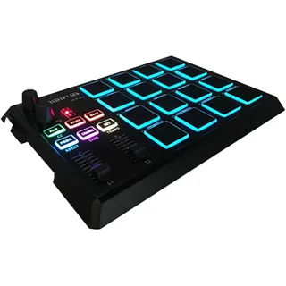 MidiPlus X Pad