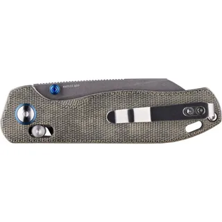 Olight Rubato 2 EDC Taschenmesser