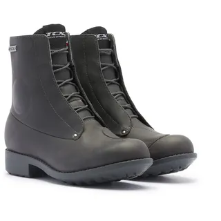 TCX Blend 2 WP Schwarz 39