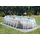 Oval Pool Set 503 x 274 x 122 cm inkl. Filterpumpe 26796GN