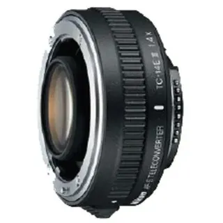 Nikon Tele-Konverter TC-14E III Nikon FX