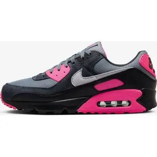 Cool Grey/Wolf Grey/Hyper Pink/Black/Anthracite 43