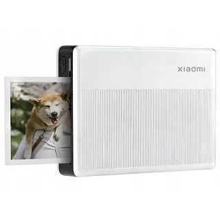 Xiaomi Tragbarer Fotodrucker, 1S