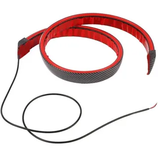Wasserdichter Pvc-led-heckspoiler, Ultrahell, Lange Lebensdauer, Universell Für Autos