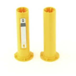 Zebra Technologies Zebra Farbbandkernadapter - Ribb Core ADP ZD420T ZD620T) accept 1in diameter ribb