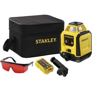 Stanley Rotationslaser rot | STHT77616-0