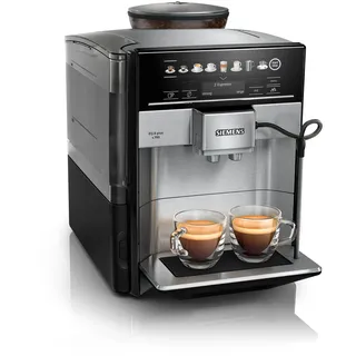 Siemens EQ.6 plus s700 TE657503DE edelstahl