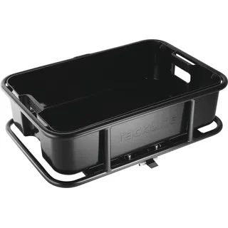 Racktime Boxit System Box schwarz