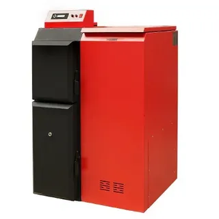 ThermoFlux Pelletkessel Pelling 25 ECO 25 kW