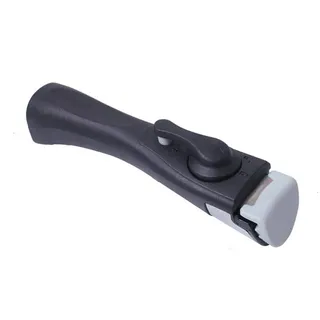 Topfgriff, Antiverbrühung, abnehmbarer BratpfannenGriff für Haushalt