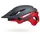 52-56 cm matte/gray/red 2022