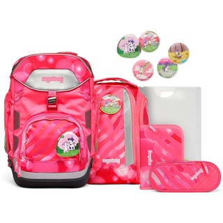 ergobag Pack KuntBärbuntes Einhorn
