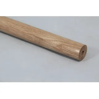 Dieda Handlauf Eiche 225 cm Holz