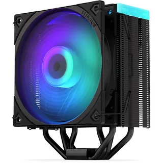 endorfy Fera 5 Black ARGB