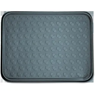 CARTREND Kofferraum-schalenmatte 90x70x3cm Automatten